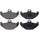 A.B.S. Bremsbeläge 37051