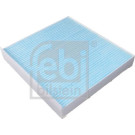 FEBI BILSTEIN Innenraumfilter | 27870