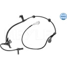 30-14 899 0018 Sensor, Raddrehzahl MEYLE-ORIGINAL: True to OE.