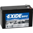 EXIDE Starterbatterie | AGM12-7F