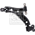 Querlenker VA li | OPEL Karl 15 | 180380