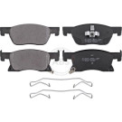 A.B.S. Bremsbeläge 35123