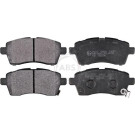 A.B.S. Bremsbelagsatz, Scheibenbremse 35227