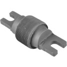 TEDGUM_TD Buchse, Stossdämpfer 00344133