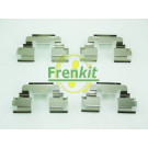 FRENKIT Zubehör, Bremsbeläge 901249