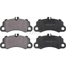 A.B.S. Bremsbelagsatz, Scheibenbremse 35226