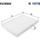 FILTRON Filter, Innenraumluft K 1078