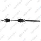 GSP Antriebswelle 250019