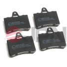 JPN Bremsbelagsatz, Scheibenbremse 20H9110-JPN