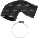 NRF Ladeluftschlauch 166287