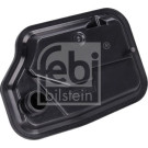 Hydraulikfilter, Automatikgetriebe | 104505