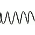 SACHS Fahrwerksfeder