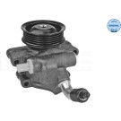 Servopumpe Ford Fiesta 1.25-1.6 16V 01-08 MEYLE-ORIGINAL: True to OE 714 631 0027