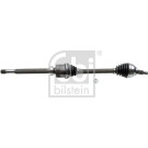 FEBI BILSTEIN Antriebswelle | 182963