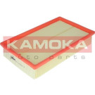 KAMOKA Luftfilter
