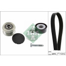 INA Keilrippenriemensatz 529 0506 20