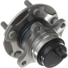 Radlagersatz VA li/re | LEXUS iS3 13 | VKBA 7618