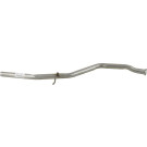 63 / Auspuffrohr Mitte | PEUGEOT 206 1.1-1.4 44,55KW 09.98- 36mm | 7585