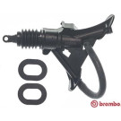BREMBO Geberzylinder, Kupplung C 24 016 ESSENTIAL LINE