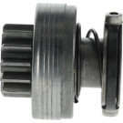 1 986 SE1 894 Freilaufgetriebe, Starter