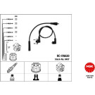 RC-RN620 NGK | Zündkabelsatz | RENAULT Clio I 96-96 | 8487