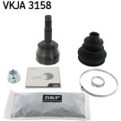 SKF Gelenksatz, Antriebswelle | VKJA 3158
