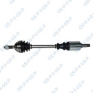 GSP Antriebswelle 210061 GSP Antriebswelle 210061