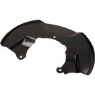 Sie Zeigt Die Bremsscheiben. Iveco P. Daily 06- Le/Pr | 504204470