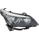 BI-XEN-SW R D1S/H8/H3+KRVL+TGFL HELLA PQ | BMW 5ER E60/61 3,07-10,10 -LAMPE -ZG +MOT | 1744,531,6