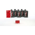 Teilesatz, Ílwechsel-Automatikgetriebe 105.107.0005