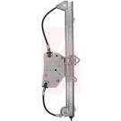 VAN WEZEL Fensterheber | 0657263