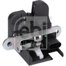 FEBI BILSTEIN Heckklappenschloß FEBI BILSTEIN Heckklappenschloß