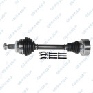 GSP Antriebswelle 261264 GSP Antriebswelle 261264