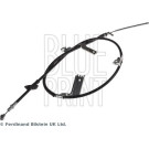 Seilzug, Feststellbremse Suzuki T. Swift 1.3-1.5 05- Pr | ADK84686