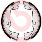 S 59 521 Bremsbackensatz, Feststellbremse ESSENTIAL LINE