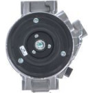 Kompressor, Klimaanlage BEHR ACP 353 000S