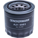 DENCKERMANN Ölfilter