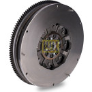 Zweimassenschwungrad OPEL MOVANO B 10 LuK DMF 415 0490 10