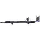 Lenkgetriebe hydraulisch | JEEP Grand Cherokee 04 | 711521405
