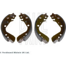 Bremsbacken Honda Jazz 1.2/1.3 02-08 | ADH24118