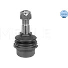 17 303 057 Traggelenk VA li/re oben VW Transporter II 67 MEYLE-ORIGINAL: True to OE 1160100657