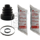 Faltenbalg, Antriebswelle Ford Zew Mondeo 06- 2.0Tdci | 100214