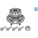 Radnabe MEYLE-ORIGINAL: True to OE 31-14 752 0006 Radnabe MEYLE-ORIGINAL: True to OE 31-14 752 0006