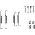 1 987 475 273 Zubehörsatz, Feststellbremsbacken