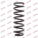 KYB Fahrwerksfeder Audi T. A6 1.8-2.5 Tdi 06.94-10.97 | RC5240