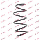 KYB Fahrwerksfeder Audi P. A1/ Seat Ibiza V, Ibiza V St 1.2/1.4/1.6 05/08 | RA3366