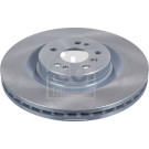 FEBI BILSTEIN Bremsscheibe