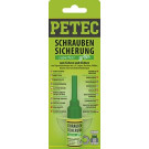 Petec Schraubensicherung Superfest 5 G SB-Karte | 93005