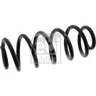 FEBI BILSTEIN Fahrwerksfeder | 37832