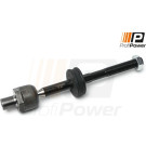 PROFIPOWER Axialgelenk, Spurstange 5S1021